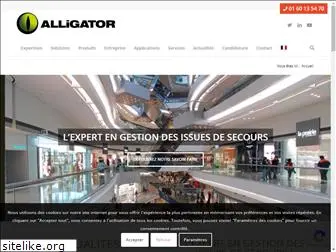 alligator-sas.fr