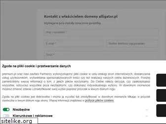 alligator.pl thumbnail