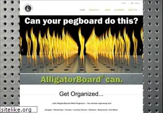 alligatorboard.com