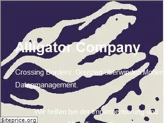 alligatorsql.com