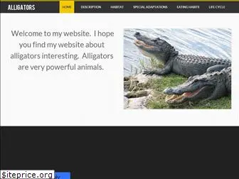 alligatorstwo.weebly.com