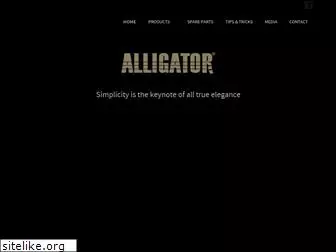 alligatorusa.com