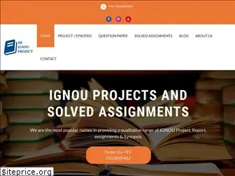 allignouproject.com