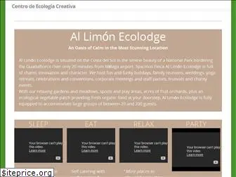 allimonecolodge.com