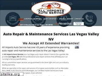 allimportsautoservice.com