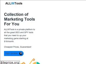 allimtools.com