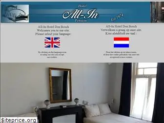allin-hotel.nl