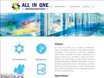 allin1refrigeration.co.za