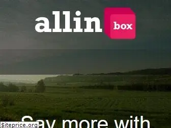 allinbox.app