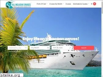 allinclusive-cruises.co.uk