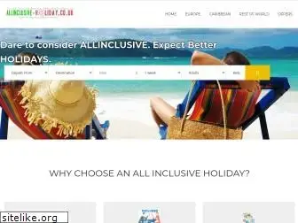 allinclusive-holiday.co.uk