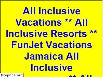 allinclusive-resorts.com