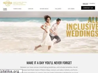 allinclusivehotelweddings.com