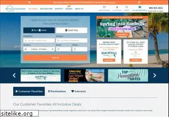 allinclusiveoutlet.com