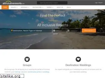 allinclusiveresorts.com