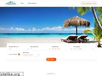 allinclusivevacations.com