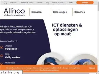 allinco-systems.nl