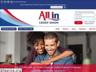 allincu.com