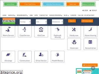 allindiahelp.com