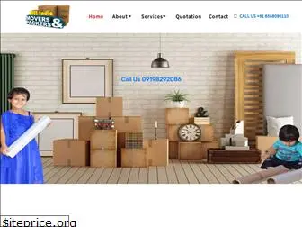 allindiamoverspackers.com