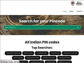 allindianpincodes.in