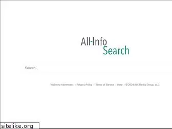 allinfosearch.com