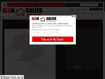 allingolfer.com