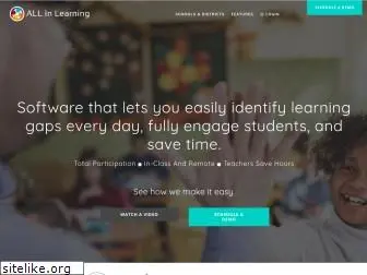 allinlearning.com