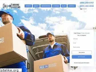 allinmovingsystems.com