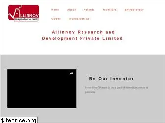 allinnov.org