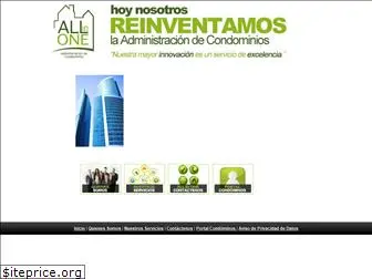 allinone-mexico.com