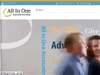 allinoneaccounting.com