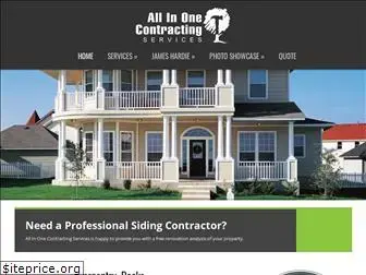 allinonecontractingservices.com