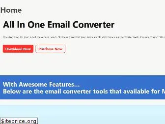 allinoneemailconverter.com