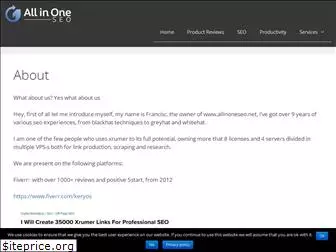 allinoneseo.net