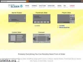 allinoneslider.com