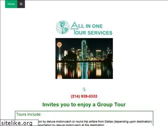 allinonetourservices.com