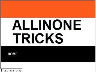 allinonetricks.com