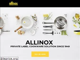 allinox.be