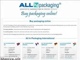 allinpackaging.com