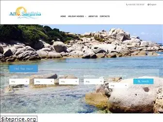 allinsardinia.com