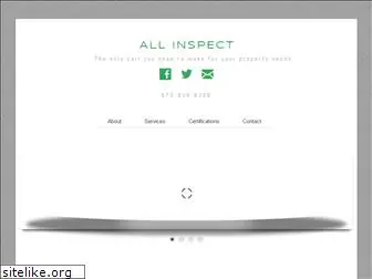 allinspect.net