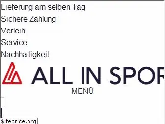 allinsports.de