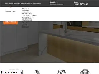 allinstone.com.au