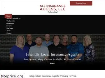 allinsuranceaccess.com