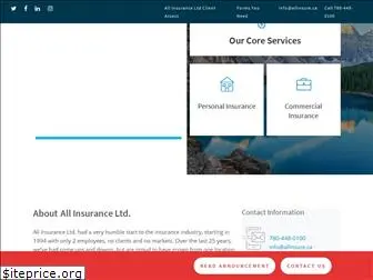 allinsure.ca