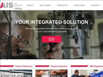 allintegrated.com