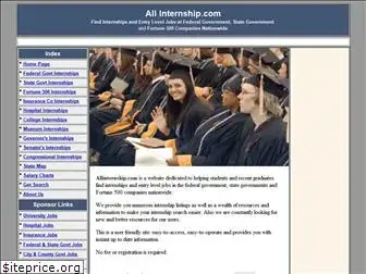 allinternship.com