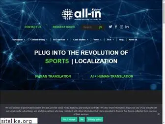 allintranslations.com