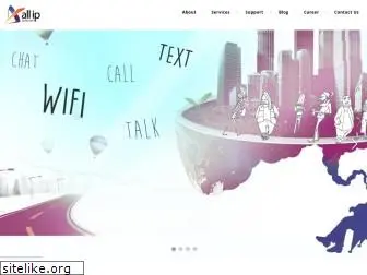 allip-telecom.com